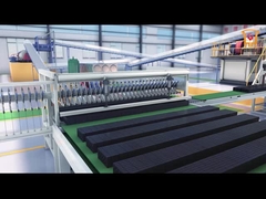 Pengantar proses Tunnel Kiln Prefabricated (Pengantar proses tungku terowongan) (2)