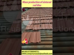 Rel Rel Baja Karet Keramik Produksi Teknisi Precision