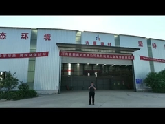 Kompak Mobile Kiln Stainless Steel Portable Kiln Kuat Mudah Dioperasikan