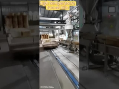 Tunggul Gas Suhu Tinggi Tungku Solusi Ultimate Untuk Pengeringan Brick Dan Pembakaran