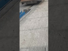 Situs instalasi tungku terowongan