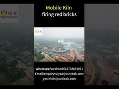 Mobile Kiln untuk Etalase Aplikasi Serbaguna